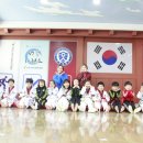 JMT 정무태권도장 이미지