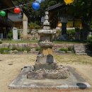 창원 불곡사 일주문 이미지