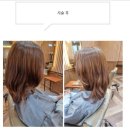 [공유] 일산 라페스타 미용실 비아프헤어 CS컬디지털펌 후기