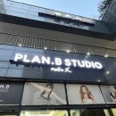 [마곡나루]요즘 핫한 하이&amp;로우 앵글 스티커사진관 ‘플랜비스튜디오 마곡나루점’