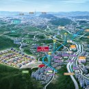 진접택지 이미지