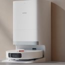 털빨충전중 | 샤오미 로봇청소기 X20+ 완벽 리뷰: 6,000Pa 흡입력과 올인원 스테이션, 청소 후 손 안 대는 삶