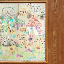 크레파스작은도서관 이미지