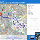 부산 연제구 연산역6번출구-혜원정사-배산-멍에고개-고분군-연산역8번출구 gpx [참고용] 이미지