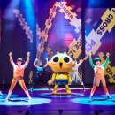 어린이 뮤지컬 <콩순이> 이미지