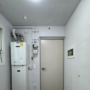 천안필하우스에듀시티1단지 | 천안 탄성코트 천안역 필하우스 에듀시티1단지 세탁실,안방베란다 시공 후기