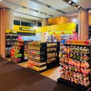 11545-03-35-20 | [발리] 응우라라이 공항 대한항공 프레스티지 투주완 라운지 (Tujuwan Lounge) 이용후기