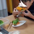 오창중학교 | 충북청주 오창중학교 목령제 식물식 수업