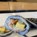 김스밥스 | 당진 신터미널 맛집 분식집 김스밥스에서 참치김밥 먹고왔어요