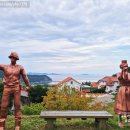 [일원1] 클래식, 시대를 보고 듣다 | 남해 가볼만한곳 독일마을 파독전시관 입장료 무료 맥주축제 및 주차 정보