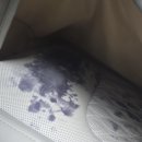 부산 스포티지 베이지 차량시트복원 교체없이 완벽복원