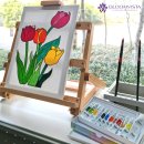 나만의 캔버스 드로잉 이미지