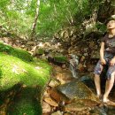 월송리 약수터 이미지