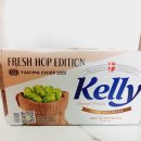 홉(HOP) | [국산 맥주] 켈리 후레쉬 홉 에디션 (Kelly Fresh Hop Edition) 후기