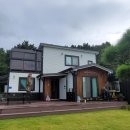 뷰라이브 펜션 이미지