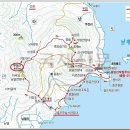 2024년 3월 7일 905차 빛고을새즈믄산악회 정기산행안내우미산(449m)&미르마루길(고흥) 시산제 산행 이미지