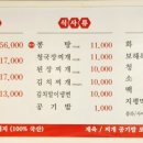 노곡정육식당 이미지