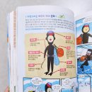 도서출판서울문화사 | 서울문화사 뚜식이 따라 세계일뚜 서평 후기.