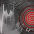 일본 지진 홋카이도 인근 규모 6.7 지진 쓰나미경보 없어!! 이미지