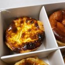 프띠르 | 광주신세계백화점 에그타르트 프띠르 후기