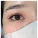 속눈썹 연장&속눈썹 펌 이미지