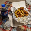 닭대장 | 옥정맛집 양주맛집 돌격닭강정 대장세트 후기