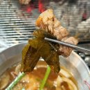 춘천 맛집 찾는다면! 후평동 ‘돼지한마리’ 모듬 스페셜 강력 추천✨