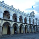 '과테말라 총독부'(Capitanía General de Guatemala) 이미지