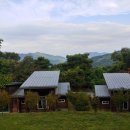 주왕산통나무집 | 167권 자연휴양림노마드 II 2024-2025