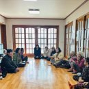 목소리 경로당 이미지