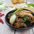 고향맛김치 네이버블로그