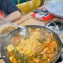 황가네 부대찌개(본점) 네이버블로그