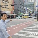 고덕 골목형상점가