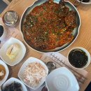 꺼먹지명태조림대전산성점 이미지