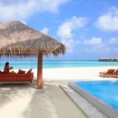 몰디브 이미지