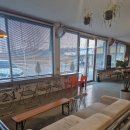 하이치치 | [당진카페] 삽교천 근처 카페, 분위기 힙한 카페, 츄러스맛집_하이치치 방문후기