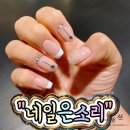 네일은소리 네이버블로그
