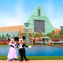 돌핀짐(Dolphin Gym) | 디즈니월드 리조트 위치 좋은 호텔 추천! 신혼부부 숙소 &amp; 얼리엔트리 가능한 월트 디즈니 월드 돌핀