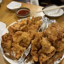 [덕천/만덕 맛집] 치킨맛집 모음 (덕천 장터촌닭, 맛도리치킨/만덕 만덕닭강정/구포 닭다리잡고삐약)