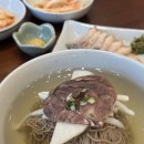 대공원 한우 | [광진/맛집] 어린이대공원맛집 미식광진 본관 평양냉면&amp;한우곰탕 후기