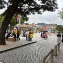 한옥마을 관광안내소 | 전주여행 전주한옥마을 먹거리 쉼터 근처 물품보관함 3곳 정리부터 경기전이용자라운지 이용후기까지