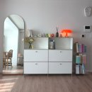 KG스틸앞 | 아크리코 모듈장 미드센츄리 모듈 찐 사용후기