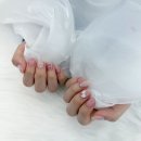 포포네일 - 강남구 | [수원역 네일아트] 포포네일 | 유지력 좋은 꼼꼼한 네일 후기✨