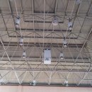 Re:청대초등학교 체육관 LED조명등 교체 이미지
