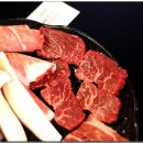 청춘갈비 이미지