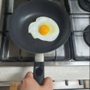 달걀 & 계란 : 계란프라이 반숙보다는 완숙으로 드세요” 이미지
