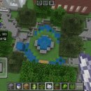 마인크래프트 건축교실 이미지