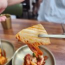고기와면 | 사려니숲길 맛집 면주막 돔베고기와 제주고기국수 후기