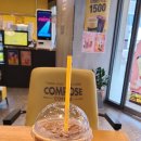 컴포즈커피 종로6가점