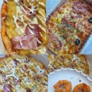 대구 수성구 범어동피자 가성비 맛 완벽 고구마피자 포장배달전문 올담피자 후기